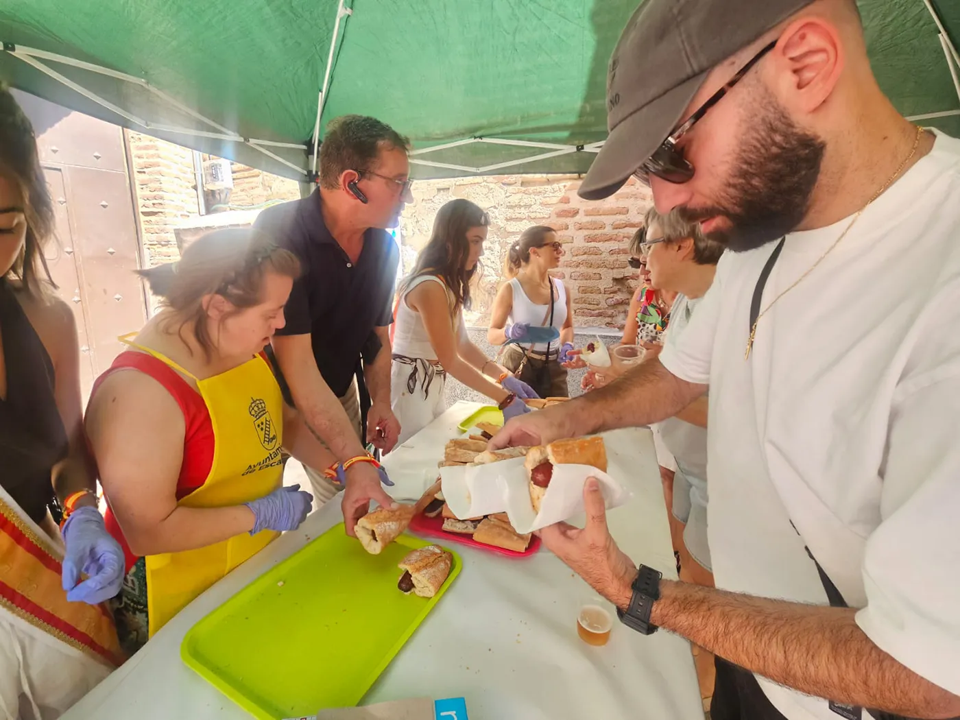 escalonilla fiestas 20