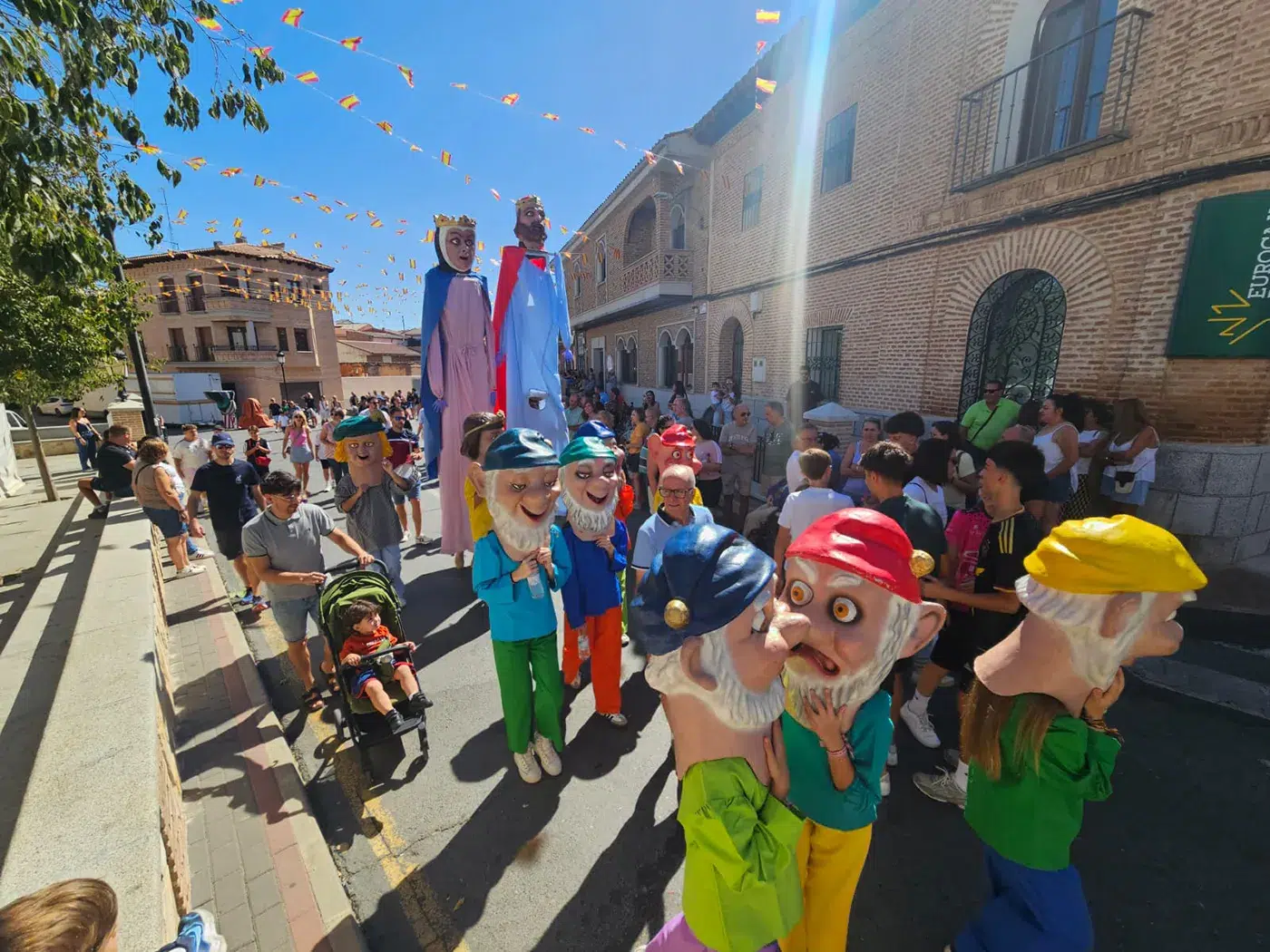 escalonilla fiestas 24