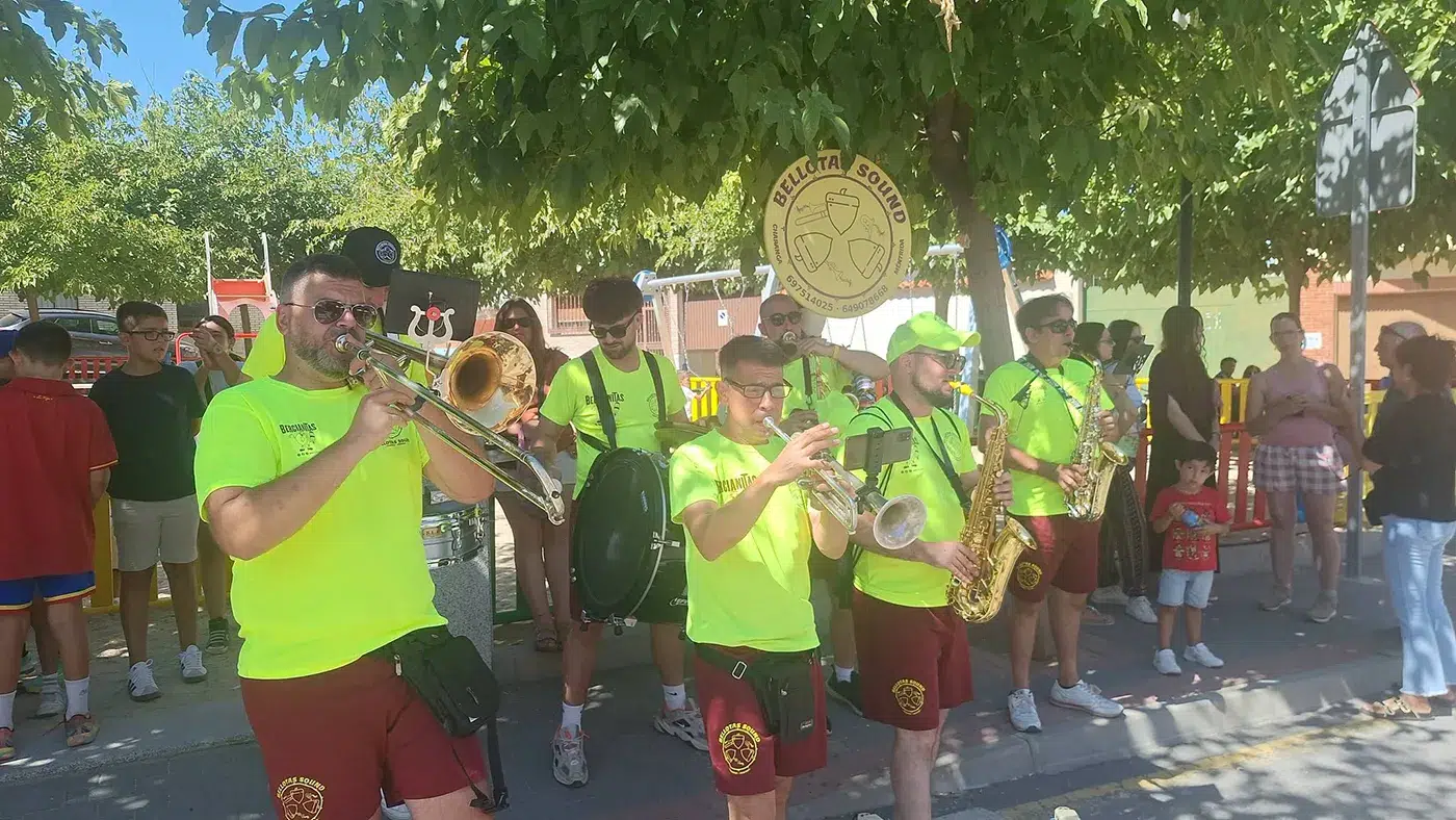 escalonilla fiestas 72