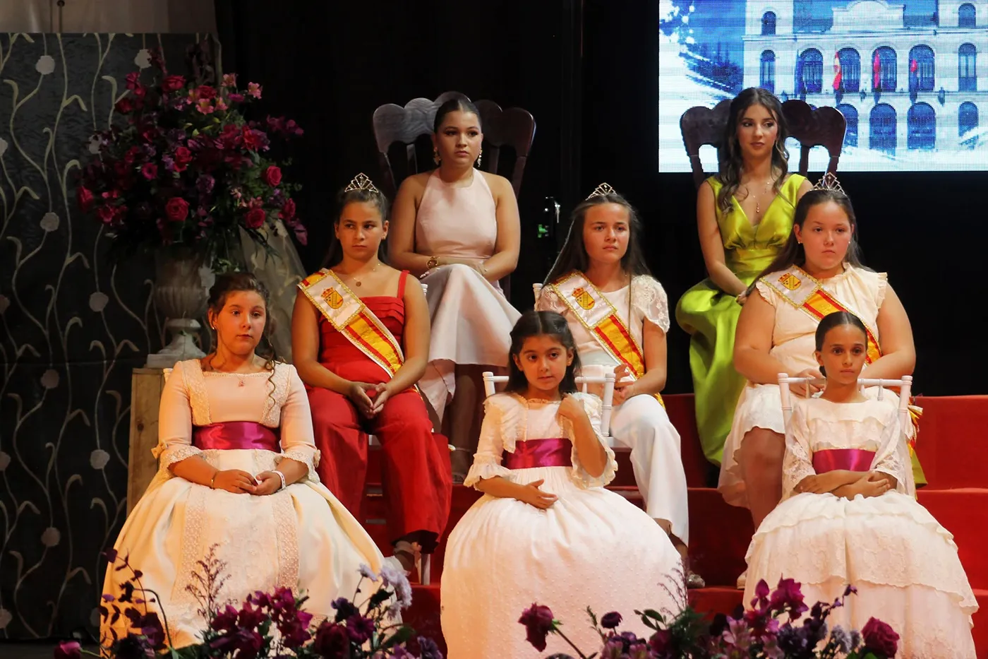 escalonilla fiestas 73