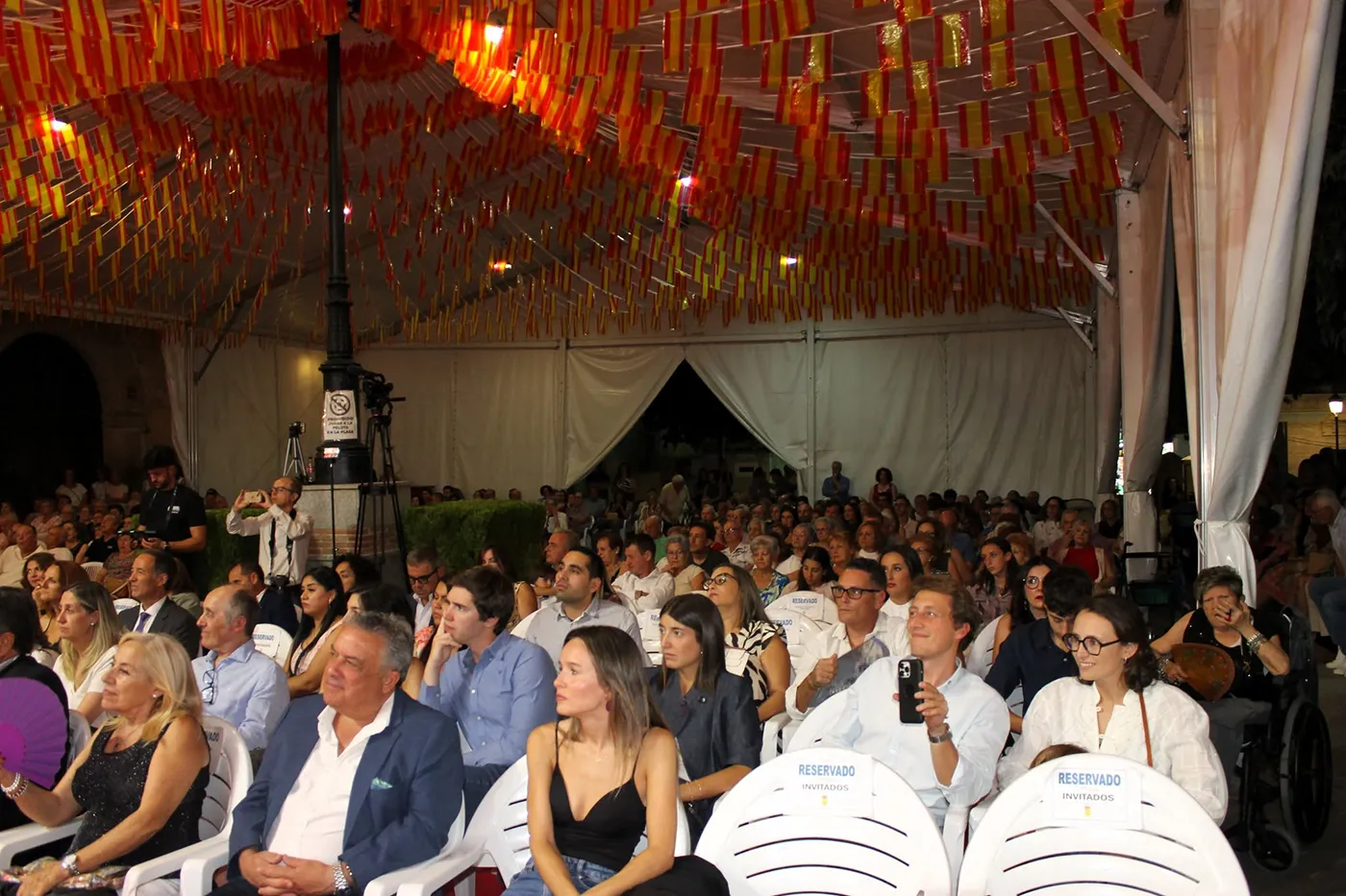 escalonilla fiestas 75