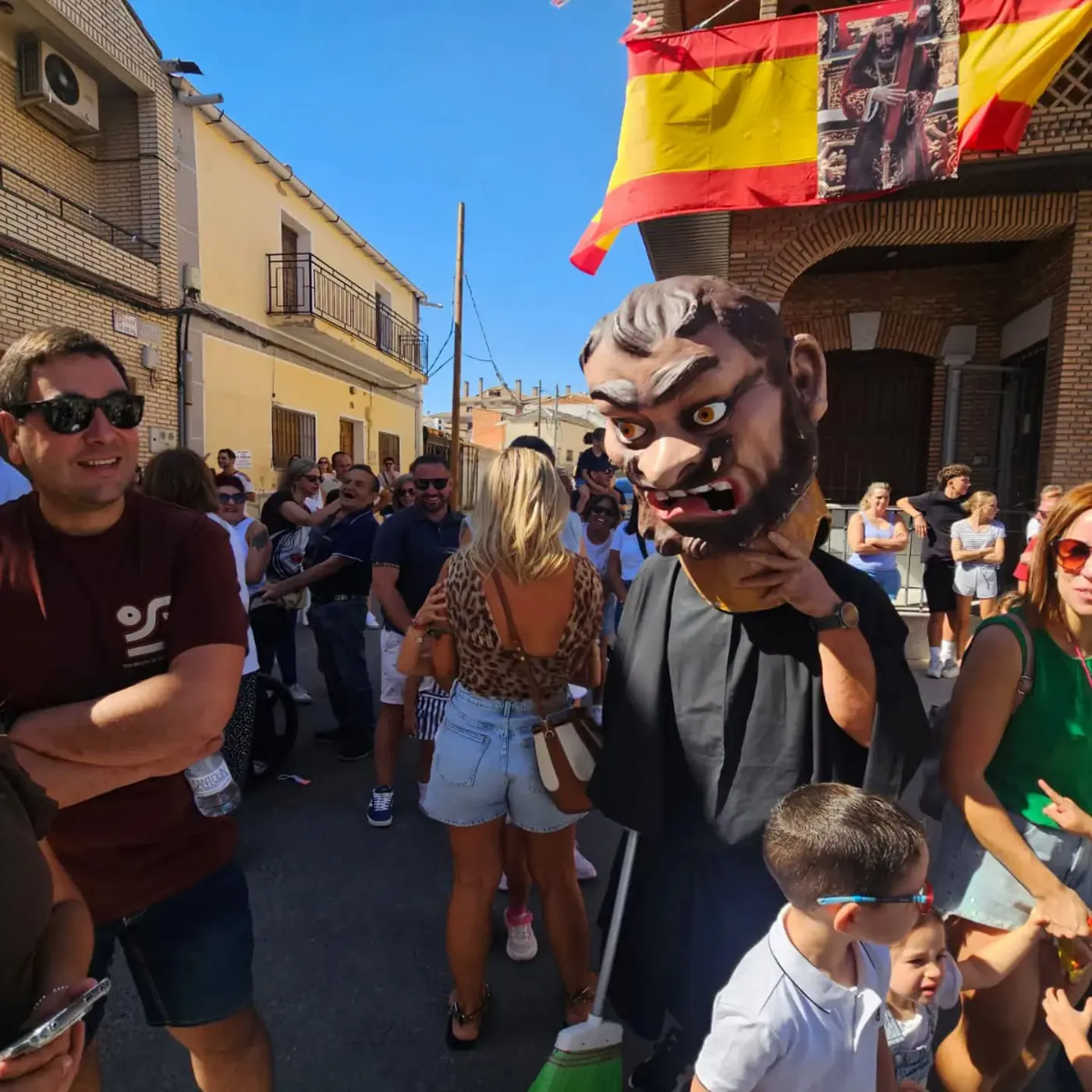 escalonilla fiestas 79