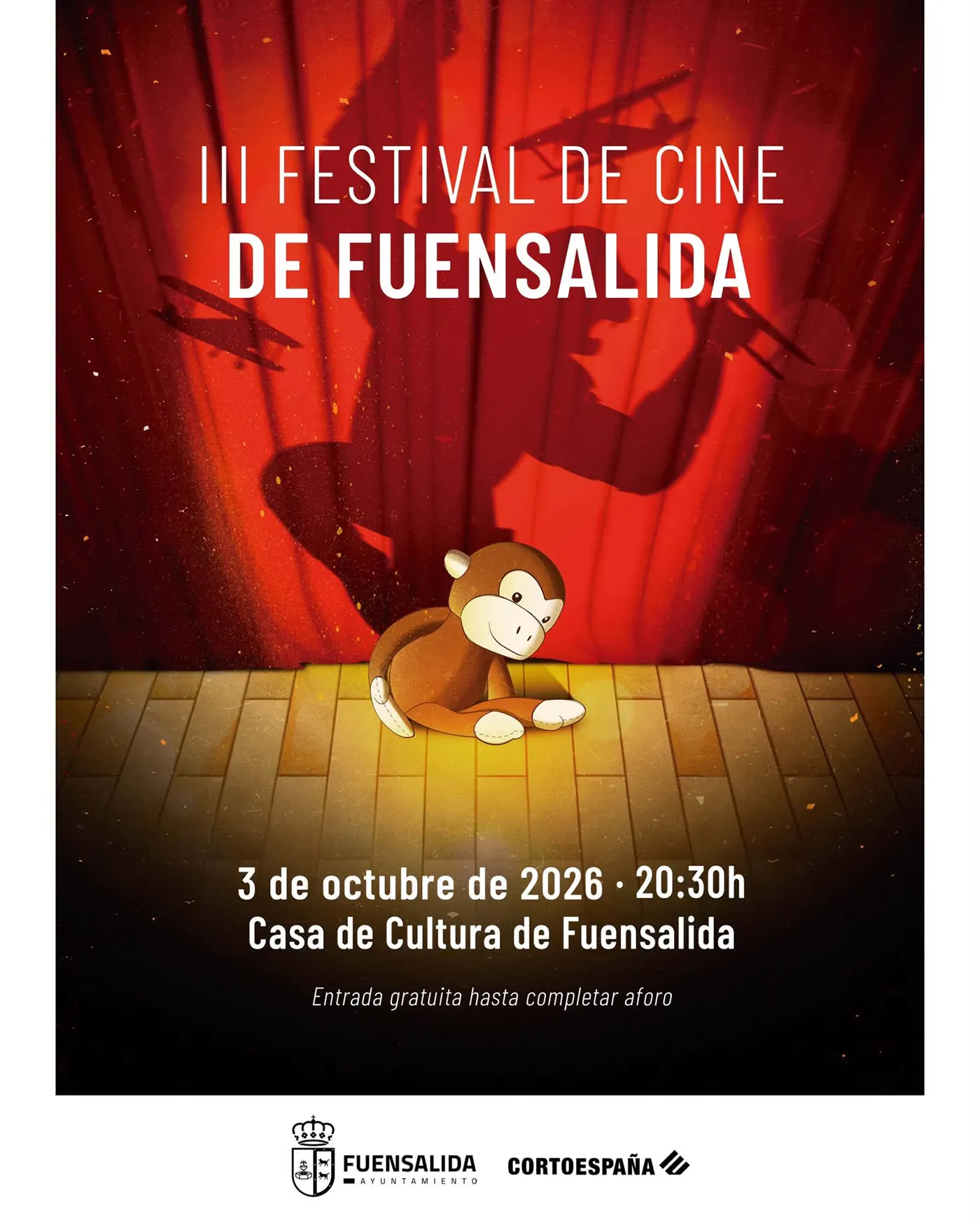fuensalida cine 2