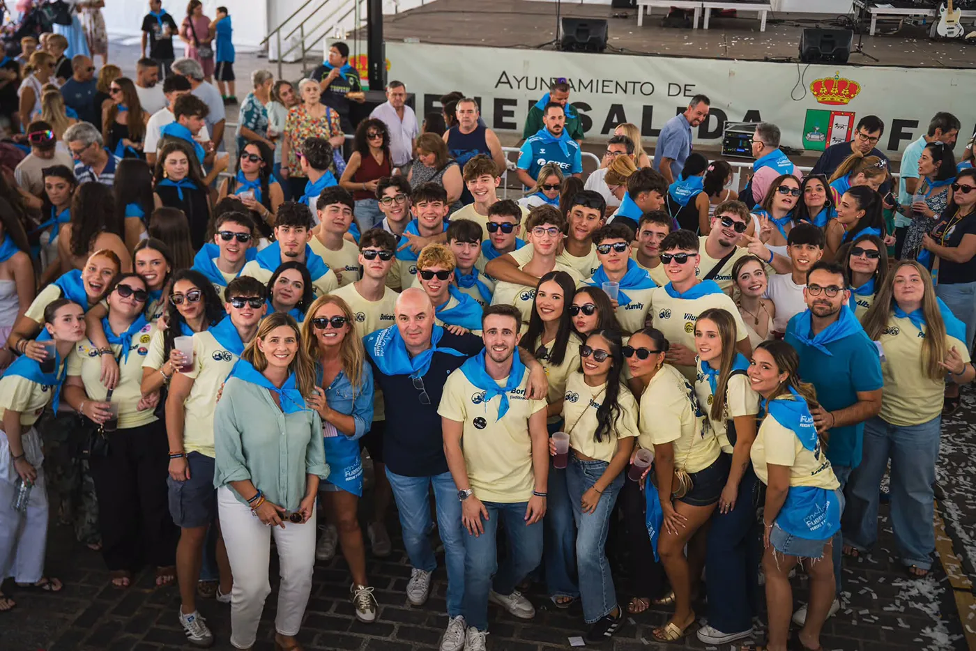 fuensalida fiestas 16