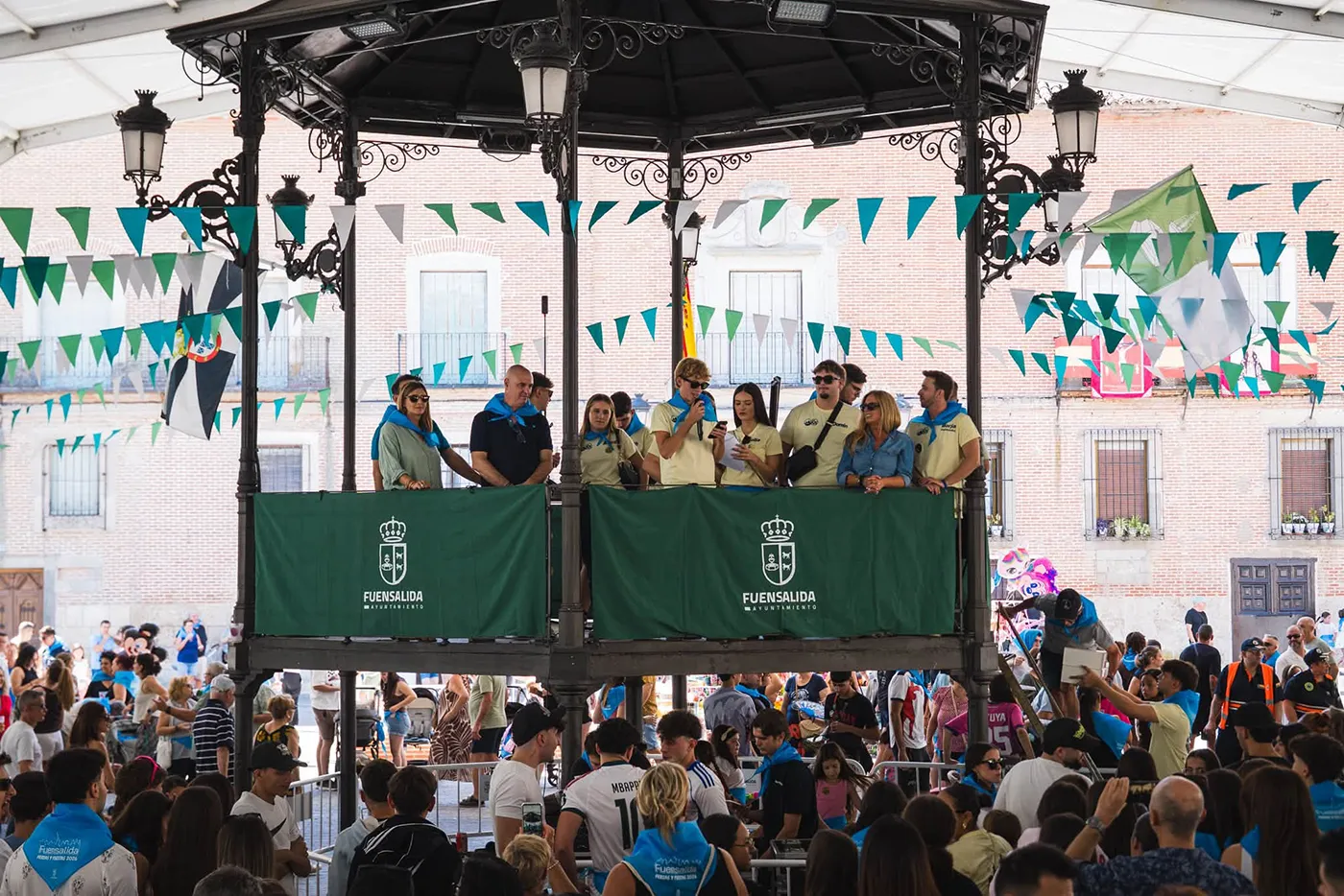fuensalida fiestas 17