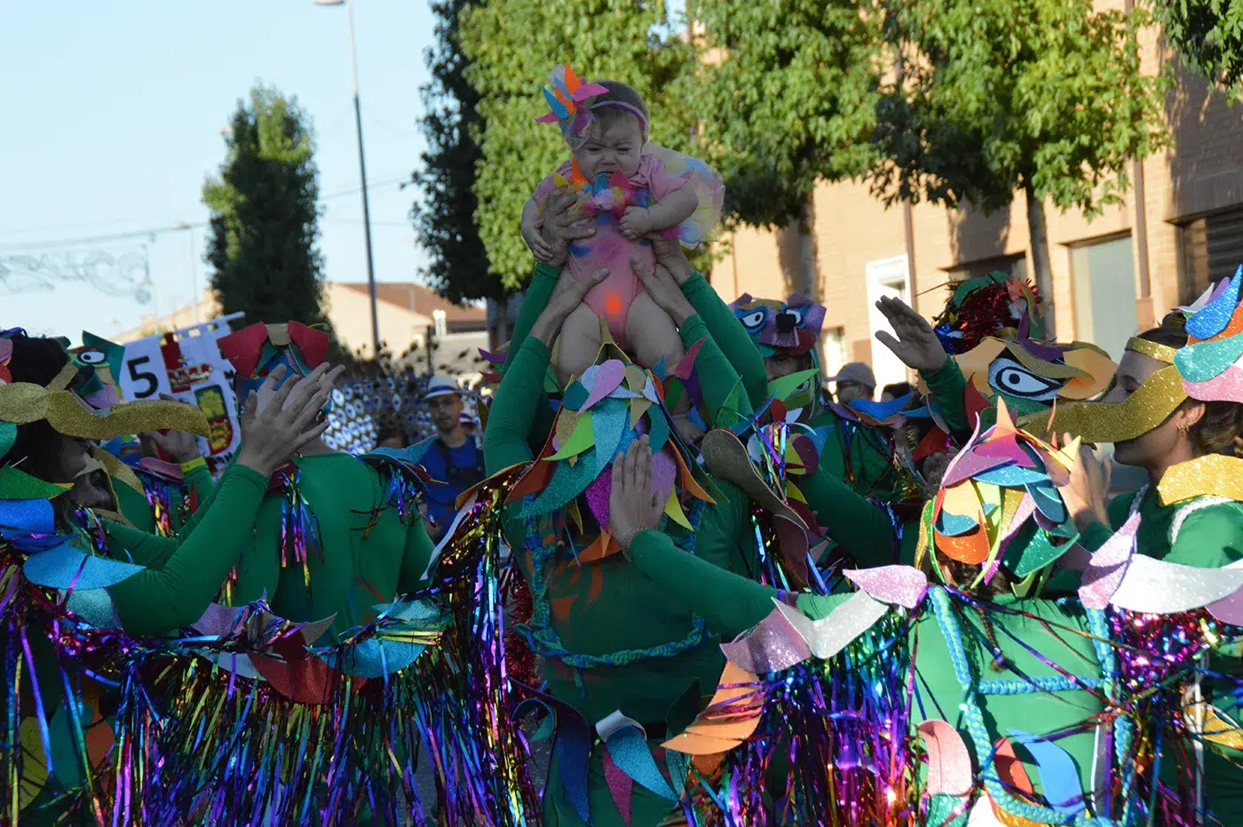fuensalida fiestas final 8