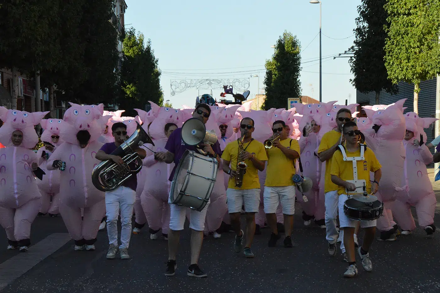 fuensalida fiestas final 9