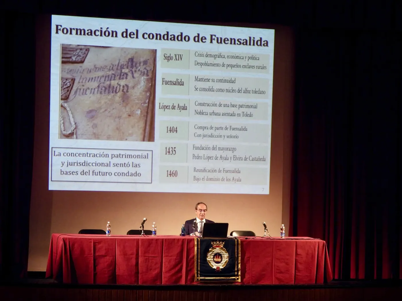 fuensalida historia 1