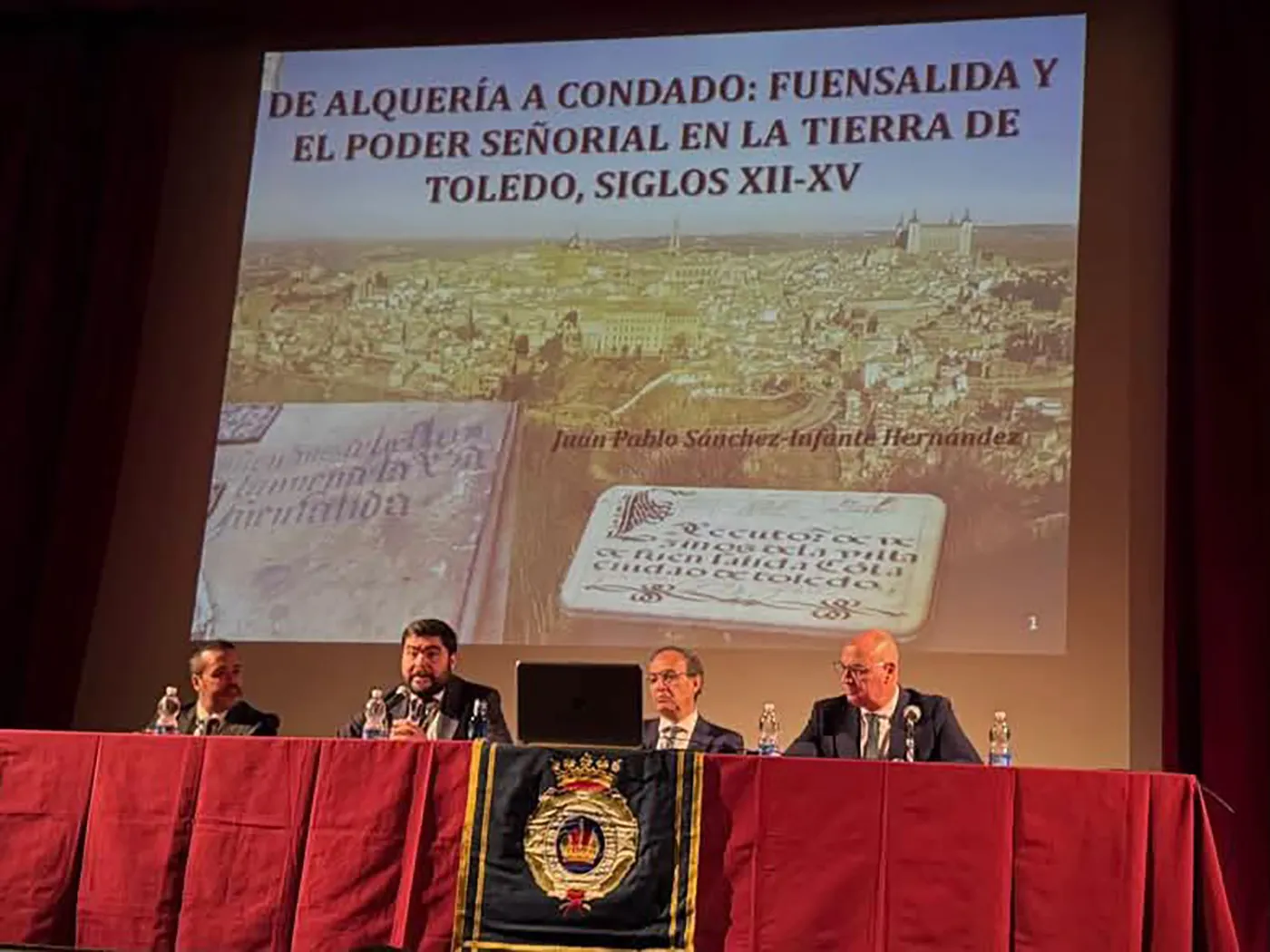 fuensalida historia 5