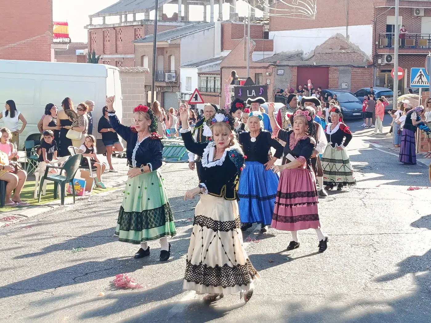 gerindote fiestas 16