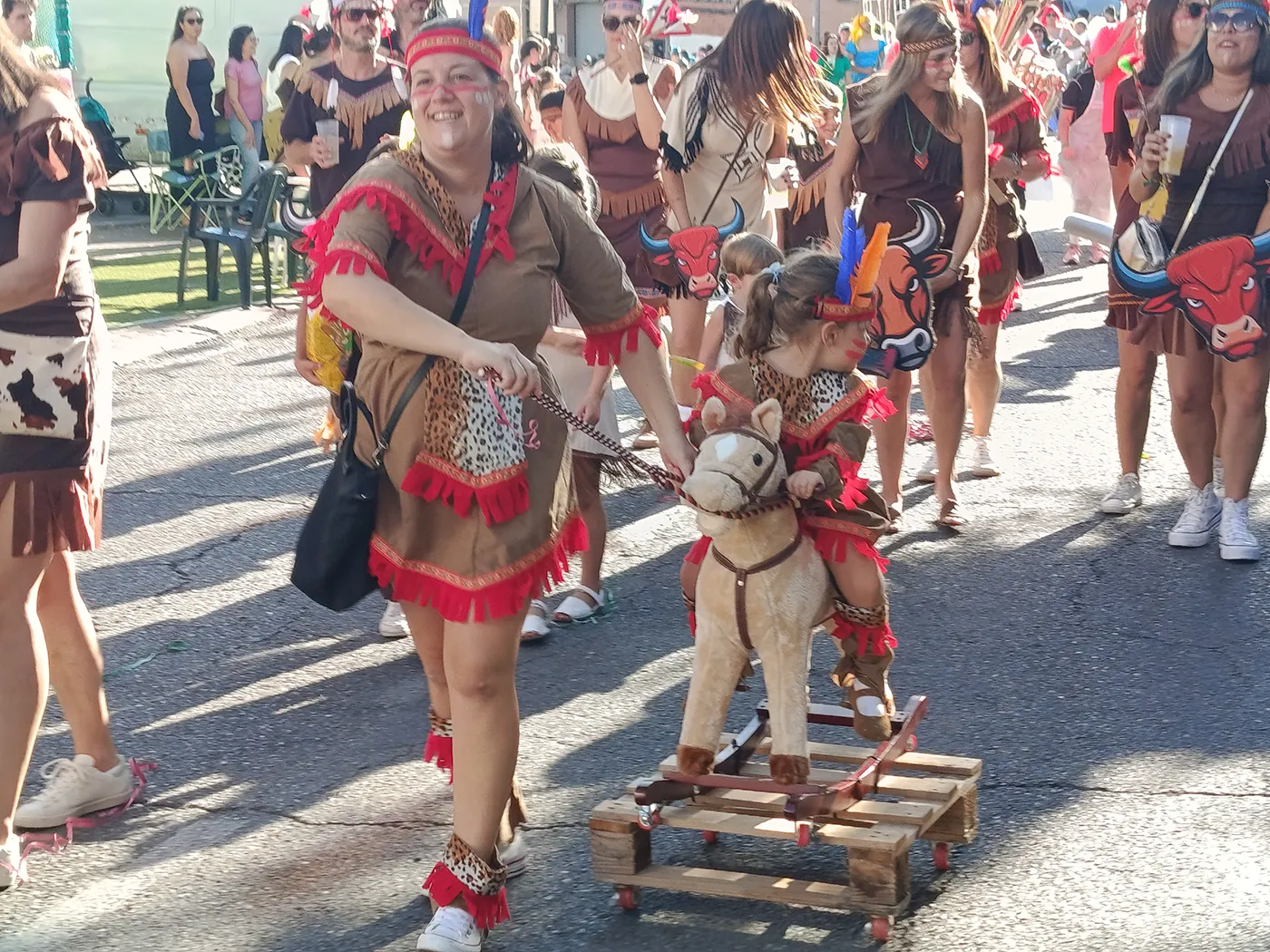 gerindote fiestas 2
