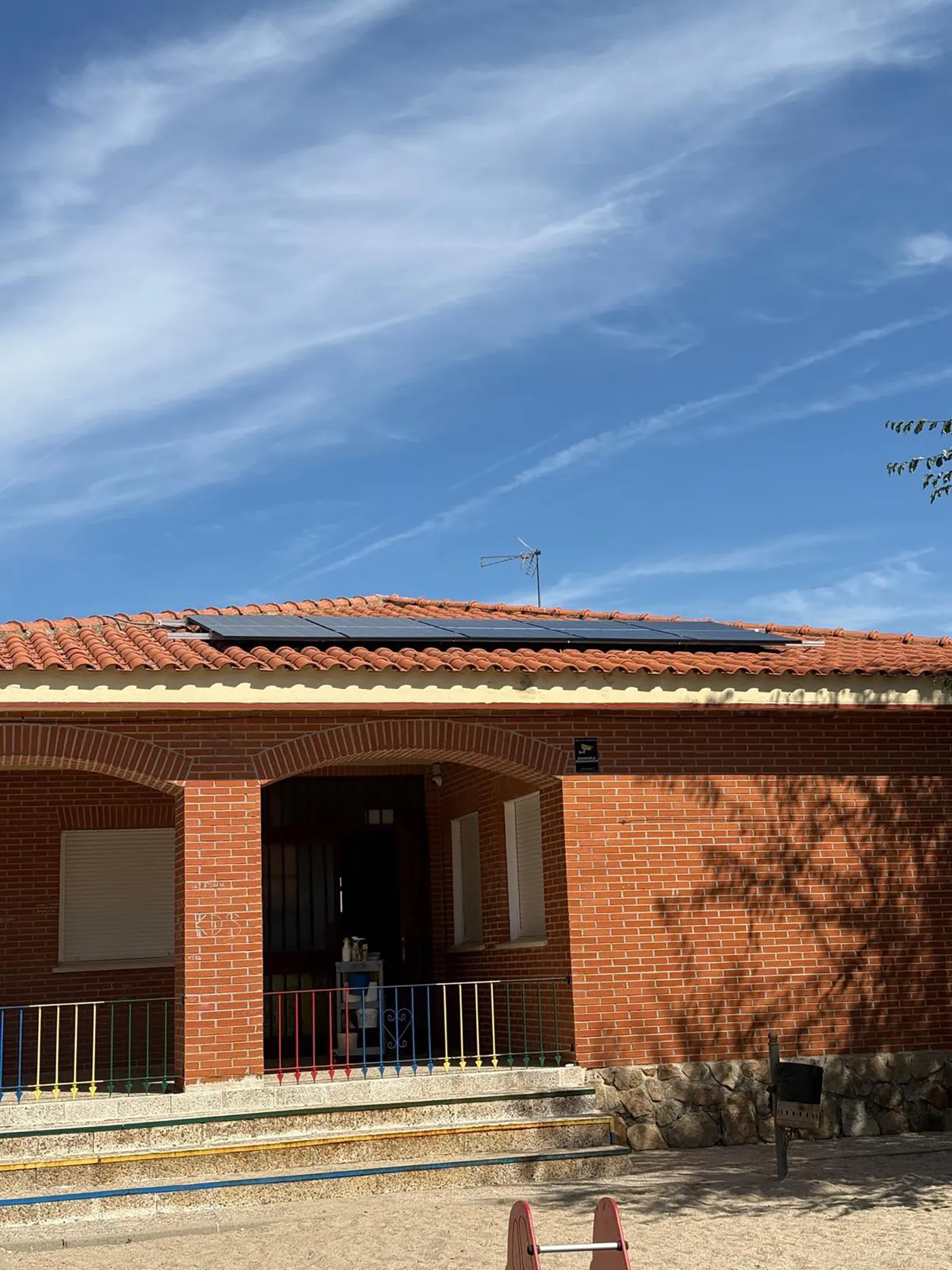hormigos colegio 3