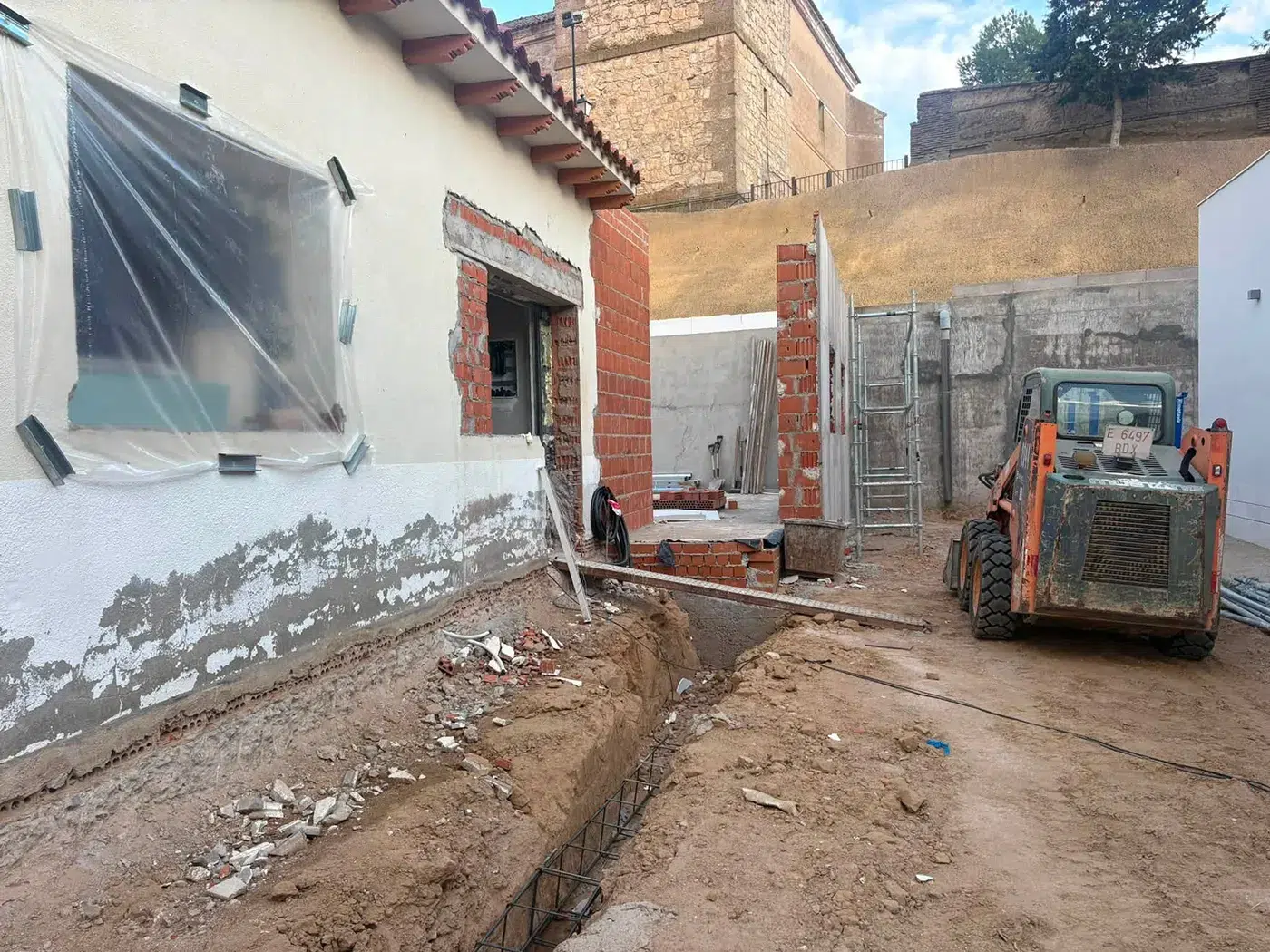 huecas obras 1