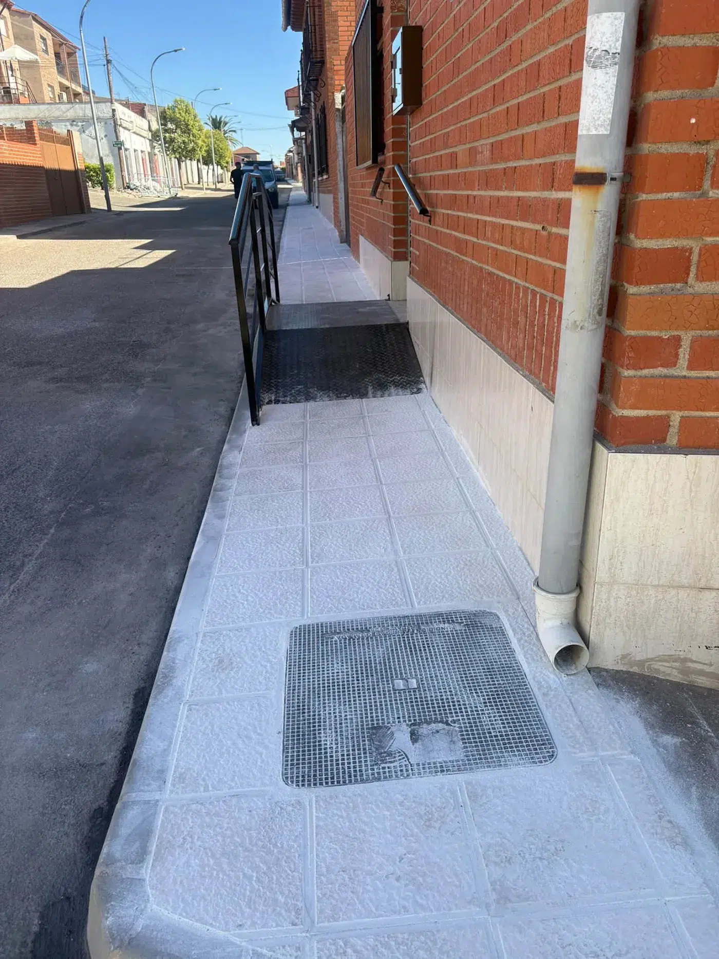 huecas pavimentacion 1