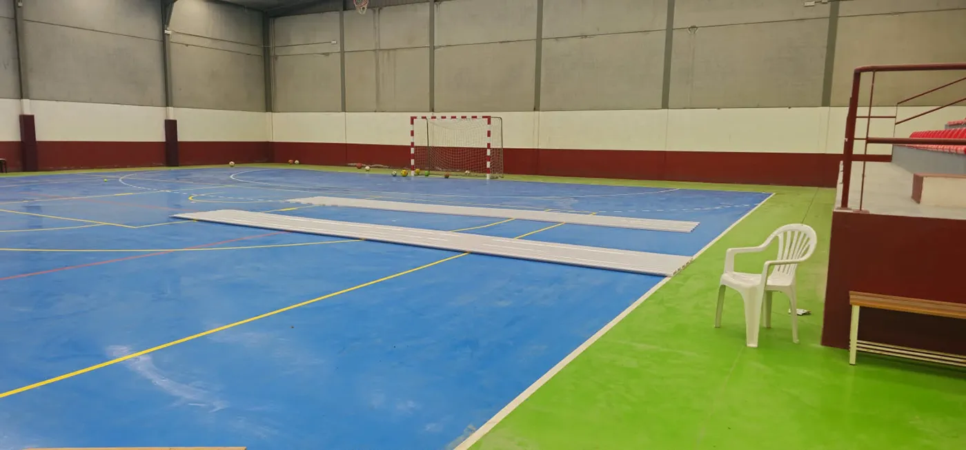 la mata pabellon 4