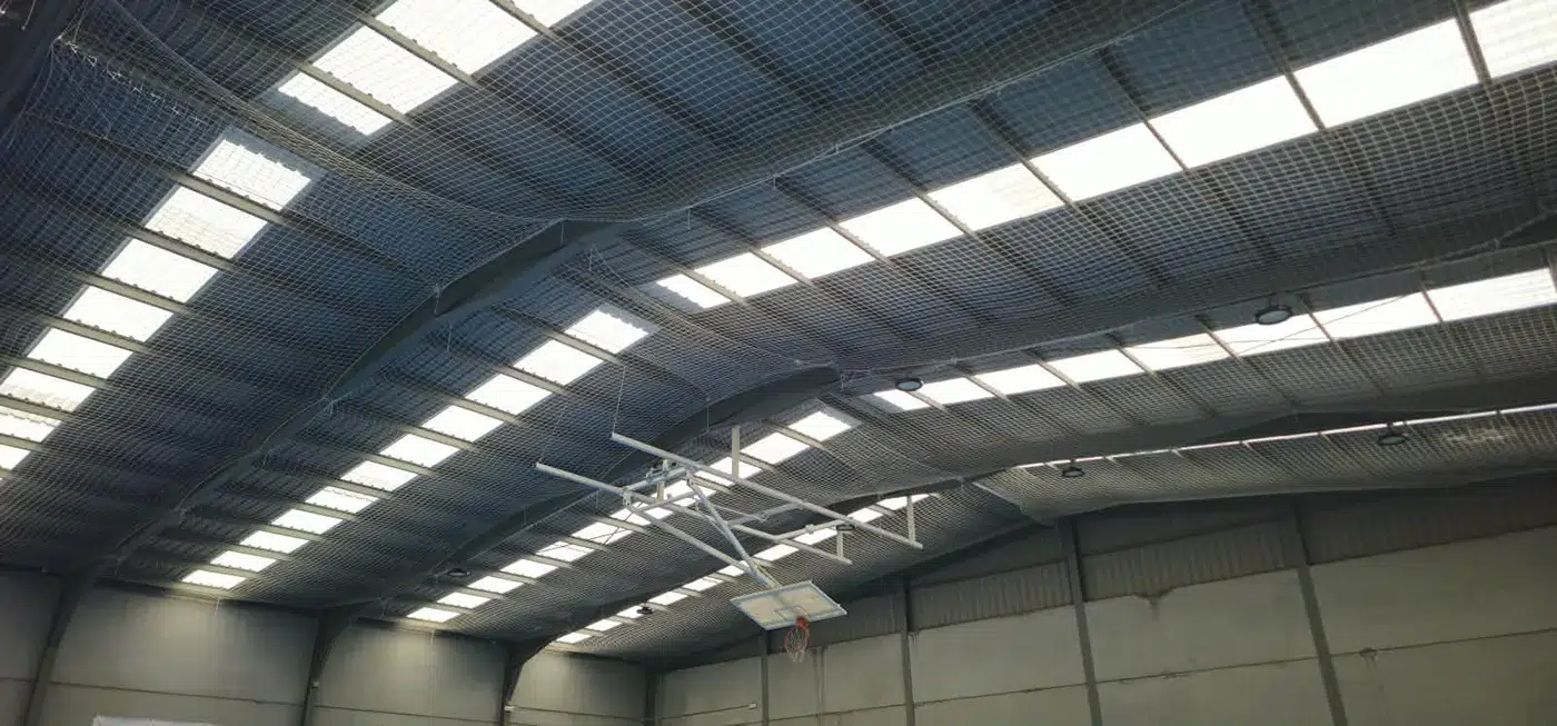 la mata pabellon 6