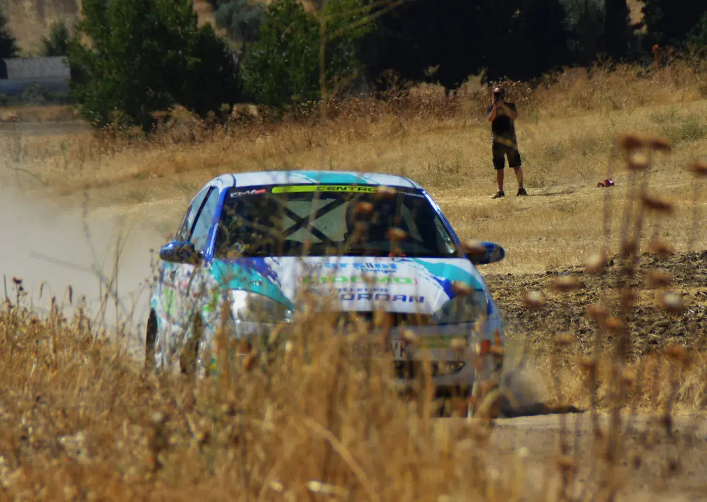 maqueda carrera 16