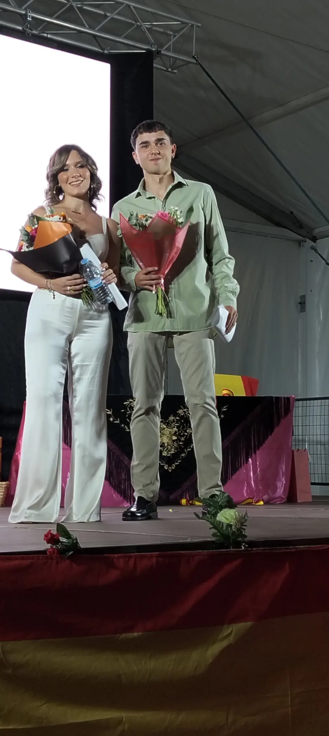 portillo gala taurina 2