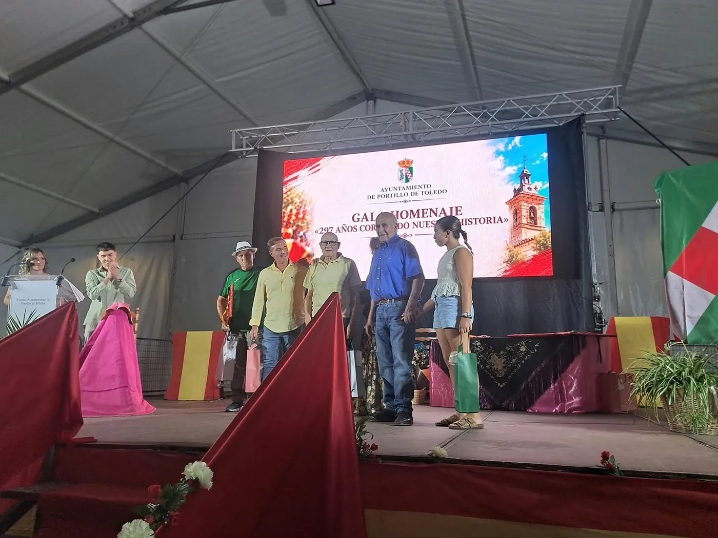 portillo gala taurina 3