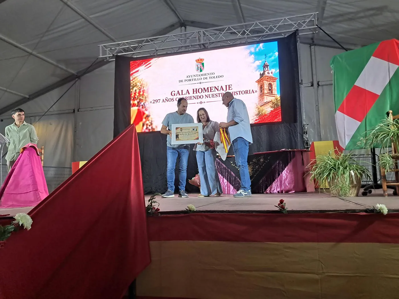 portillo gala taurina 6