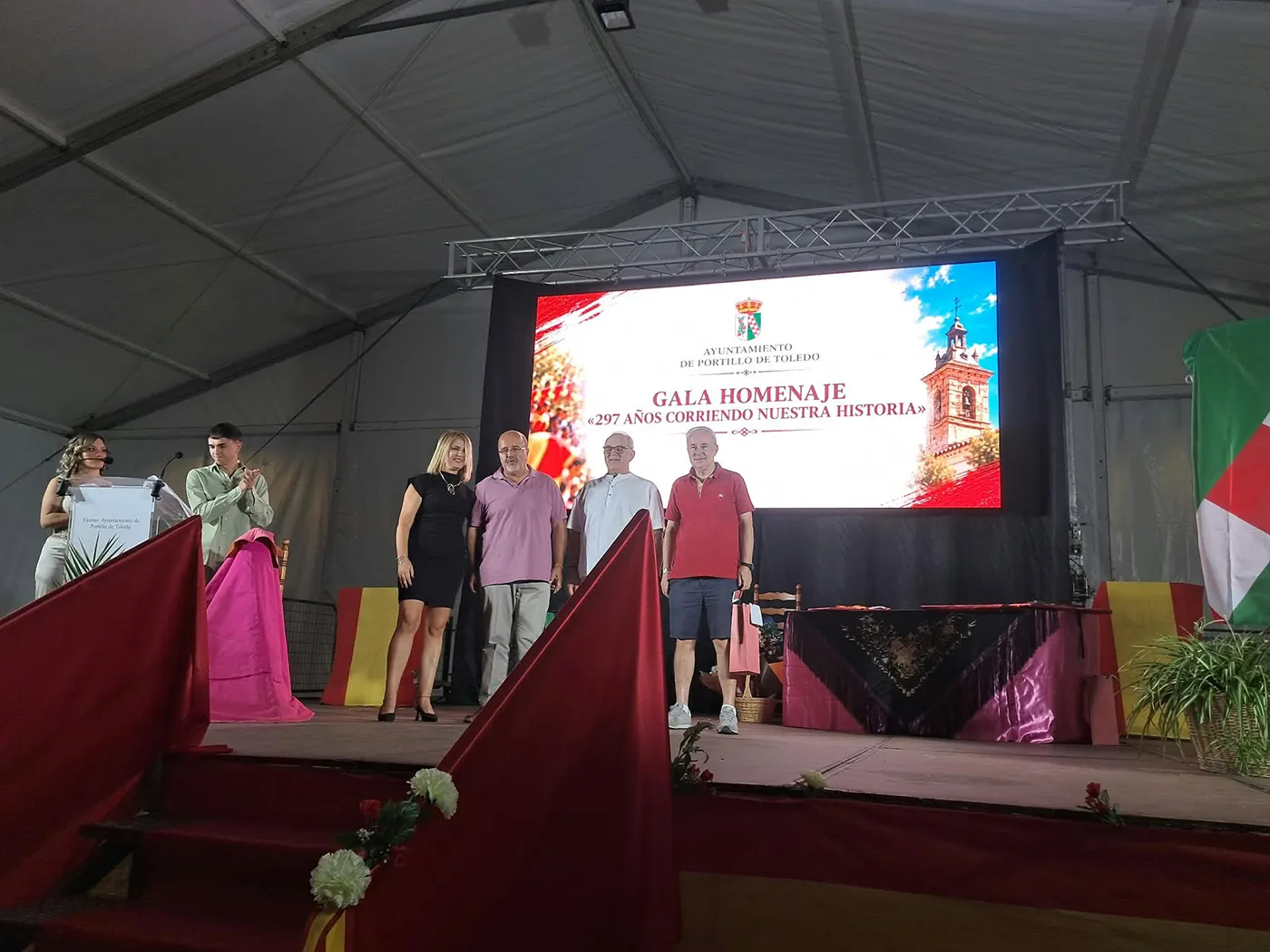 portillo gala taurina 7