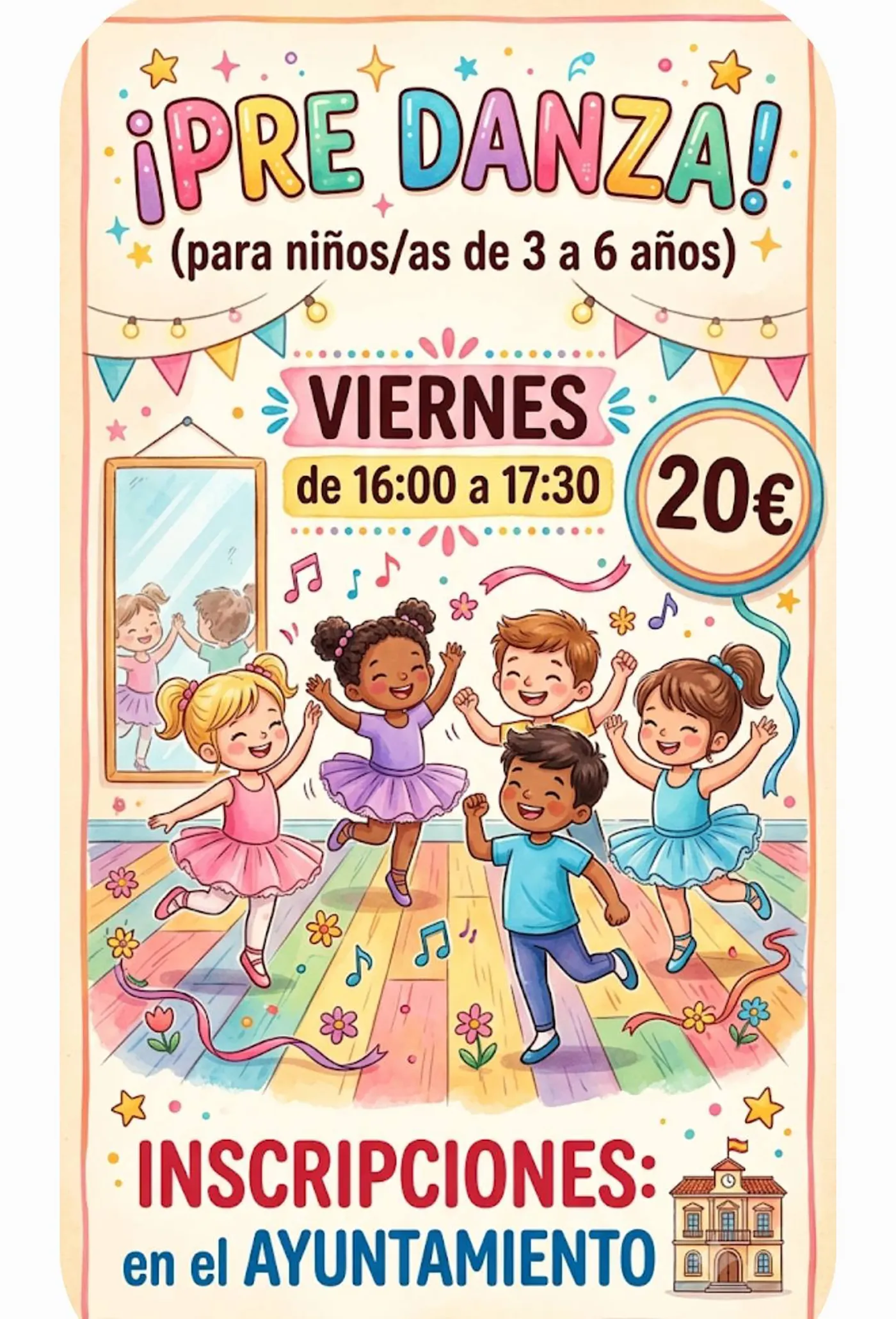 predanza