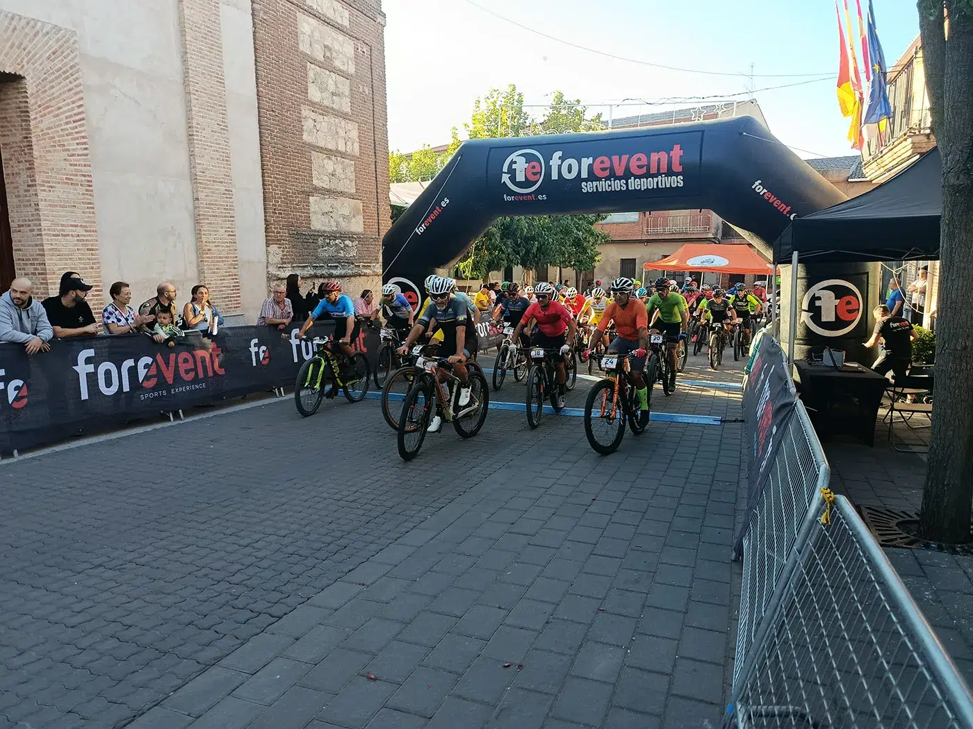 quismondo MTB 11