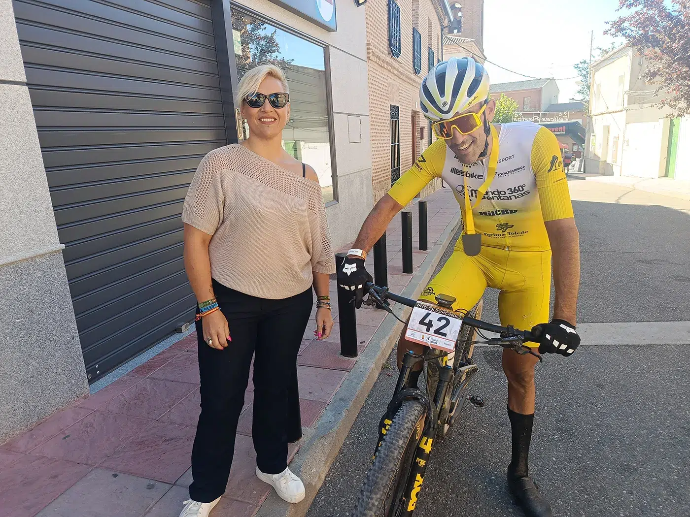 quismondo MTB 12