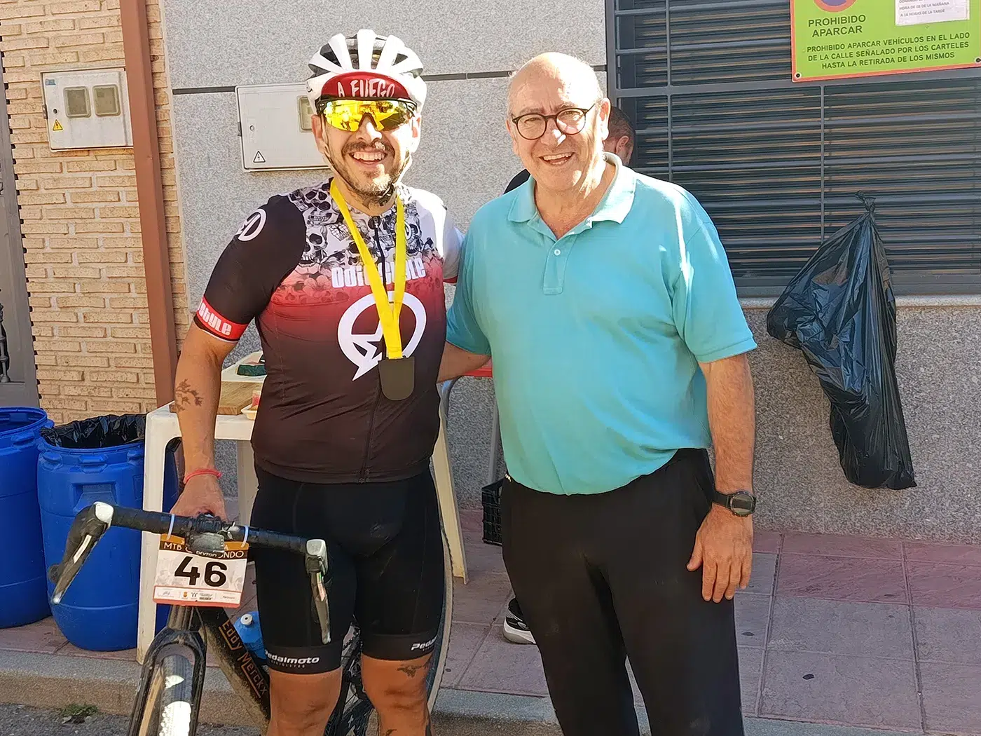 quismondo MTB 13