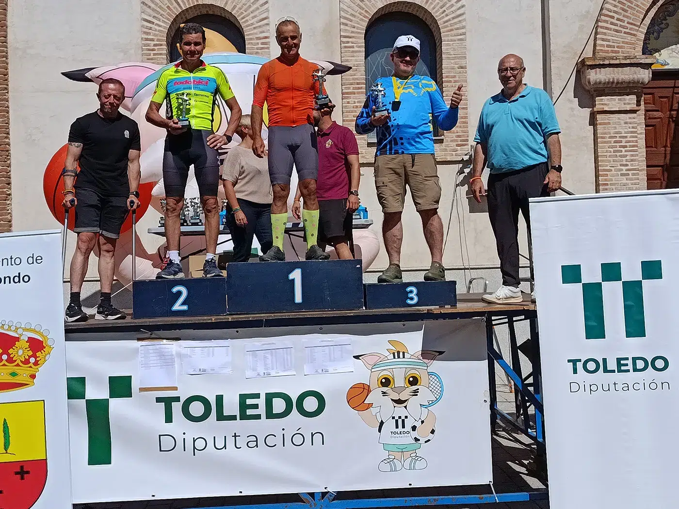 quismondo MTB 16
