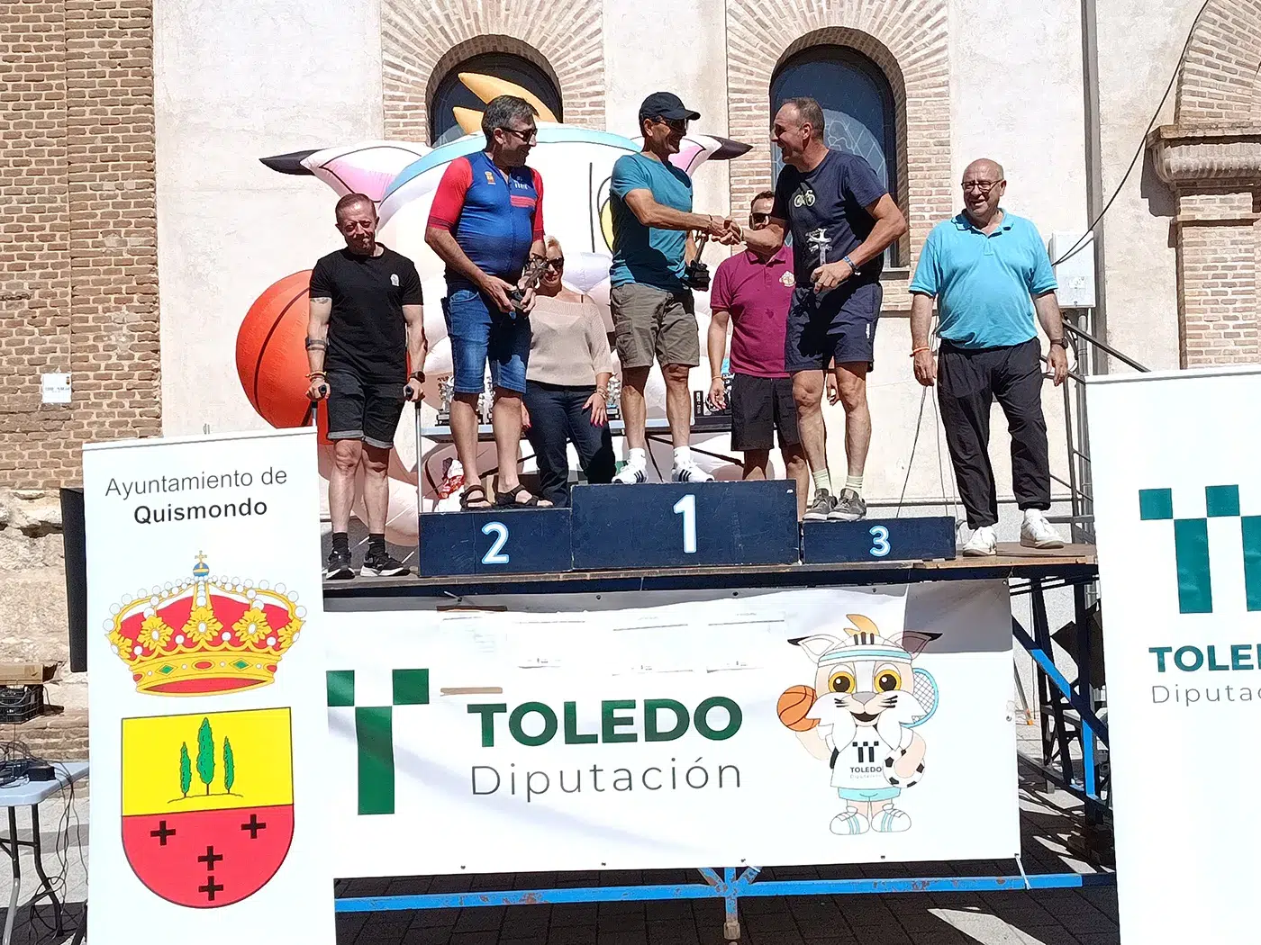 quismondo MTB 17