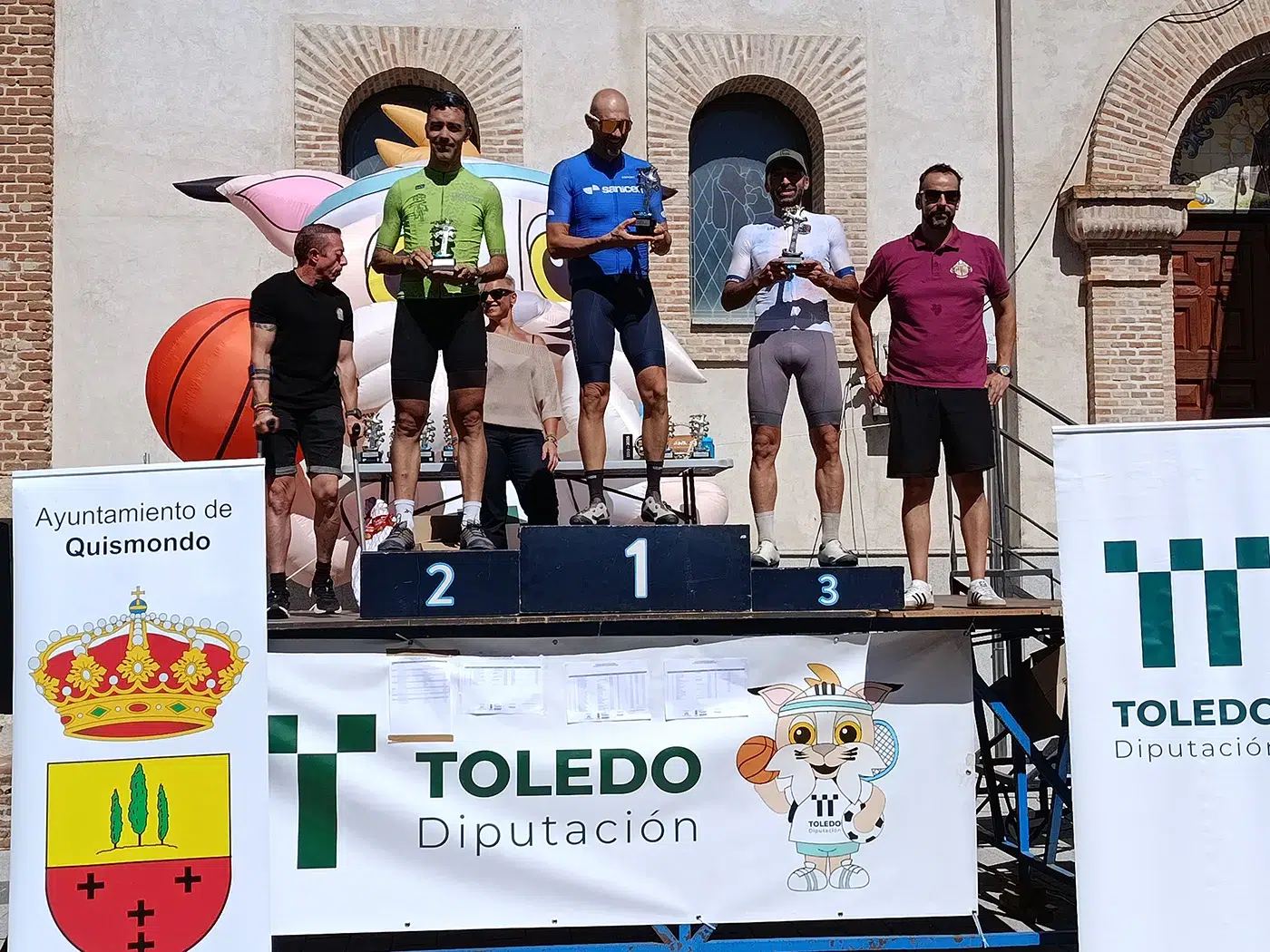 quismondo MTB 18