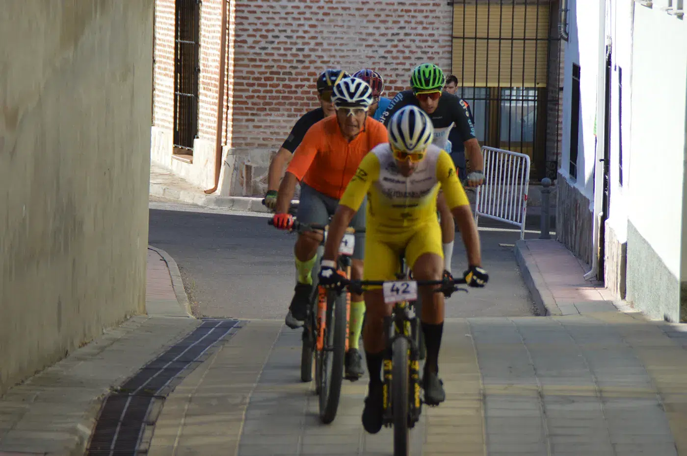 quismondo MTB 3