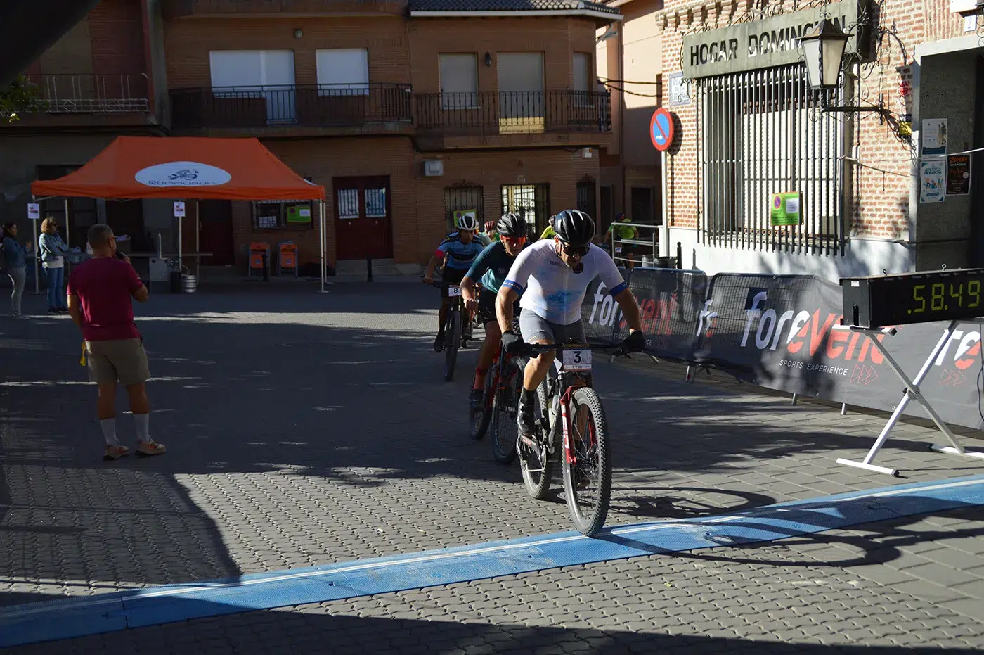 quismondo MTB 4