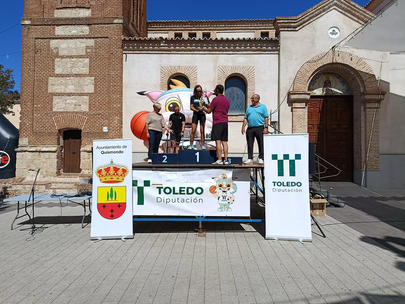 quismondo MTB 7