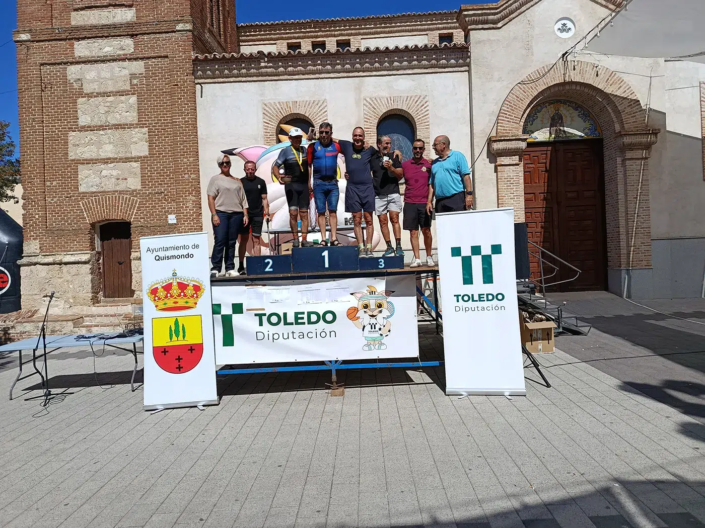 quismondo MTB 8