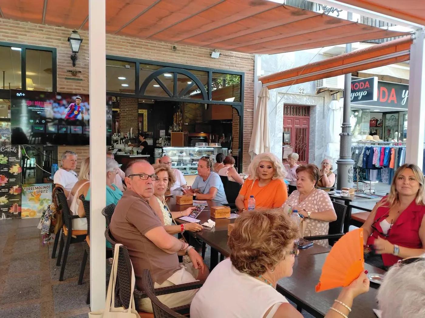 santa olalla torremolinos 5