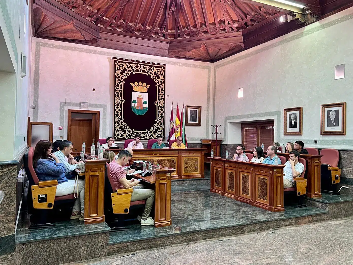 torrijos pleno 2
