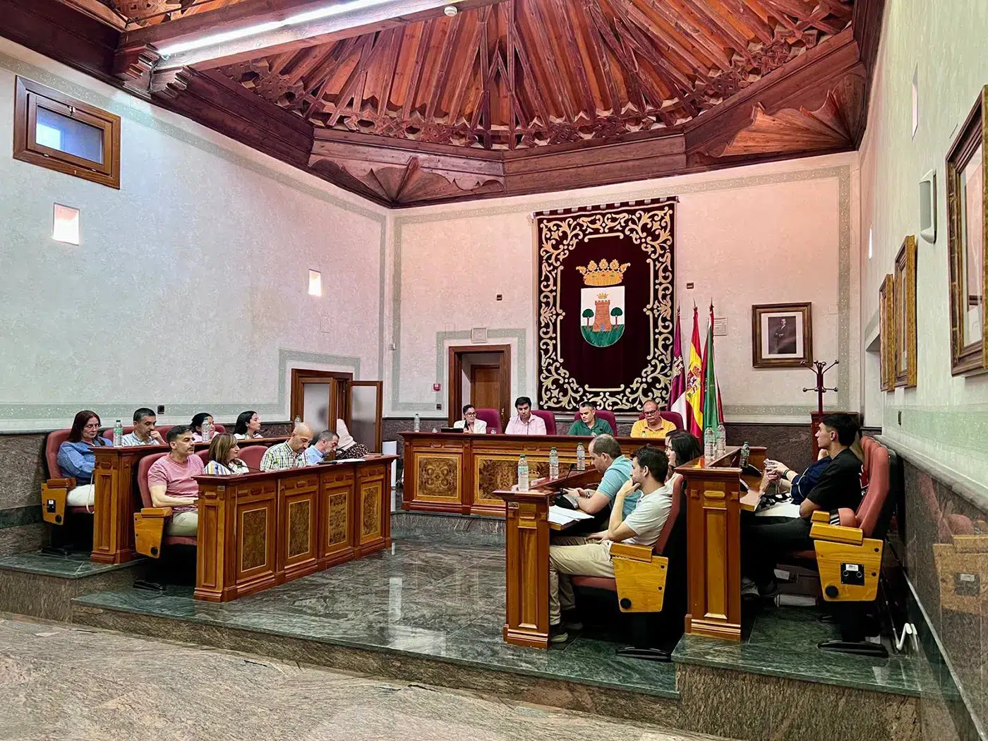 torrijos pleno 3
