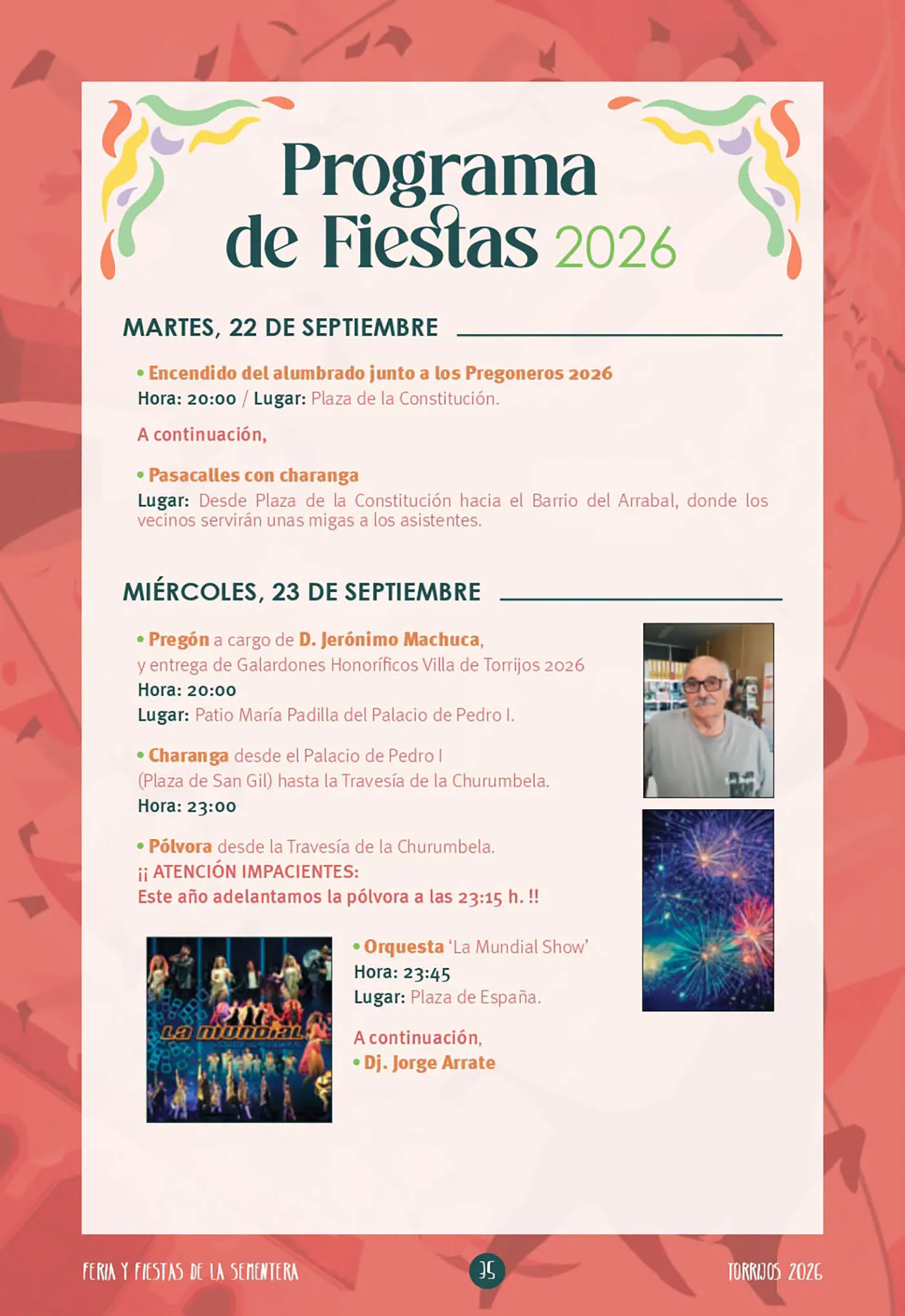 torrijos sementera 2026 cartel 7