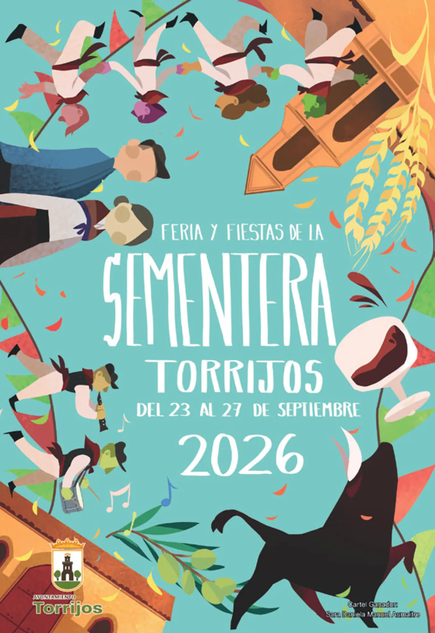 torrijos sementera 2026 portada 3