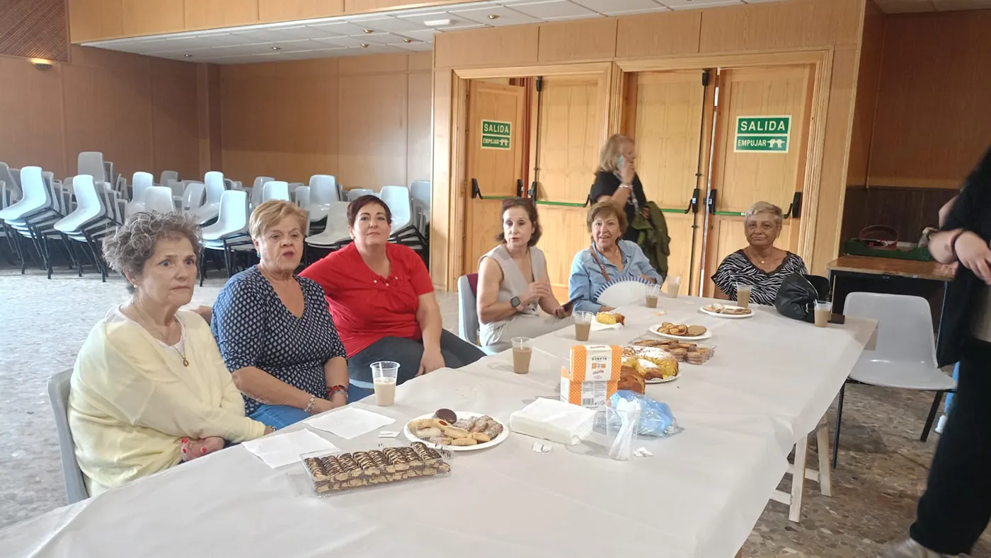 Burujon Mujeres las barrancas 13