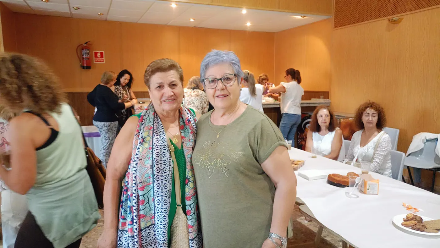 Burujon Mujeres las barrancas 15