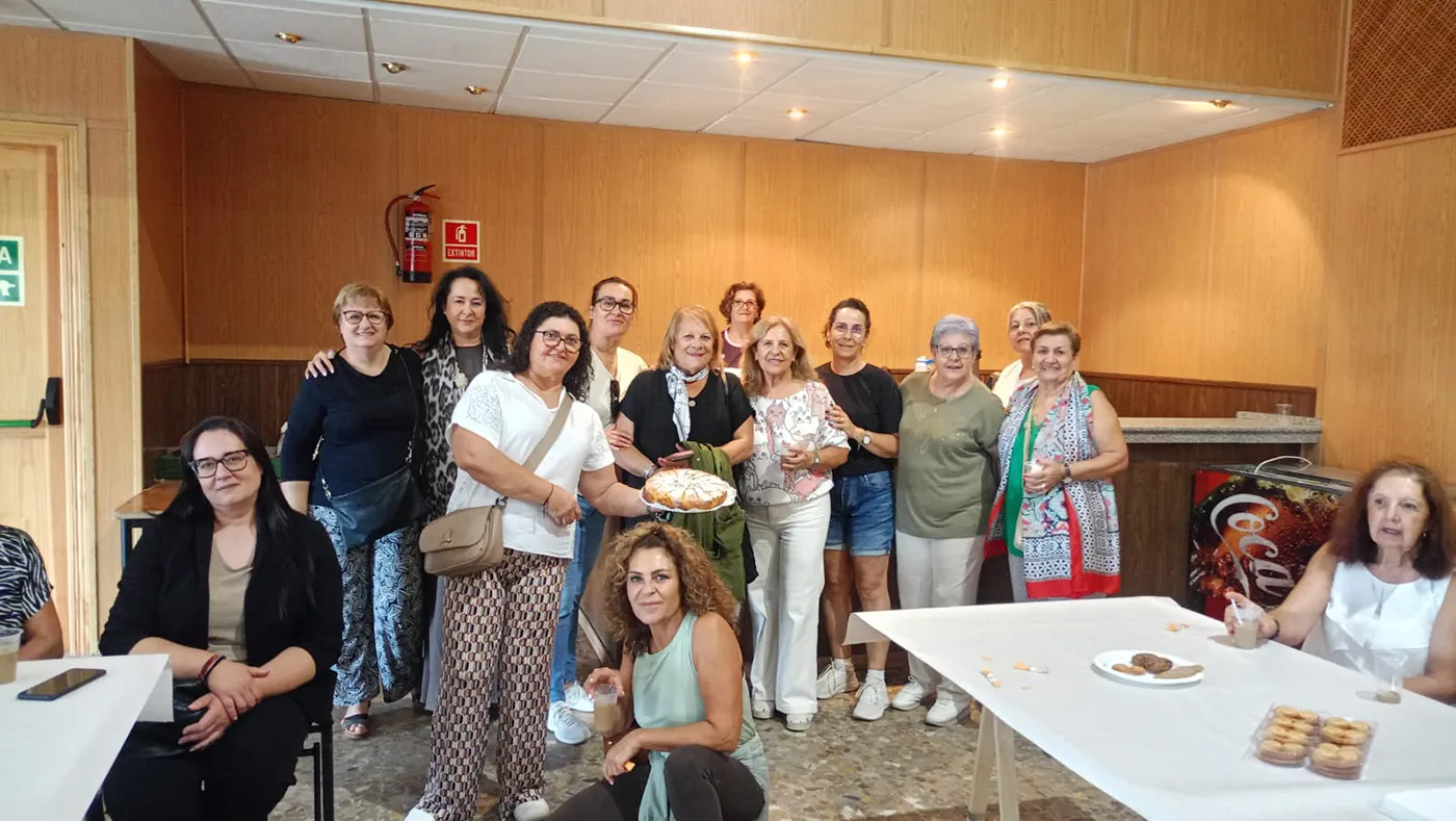 Burujon Mujeres las barrancas 17