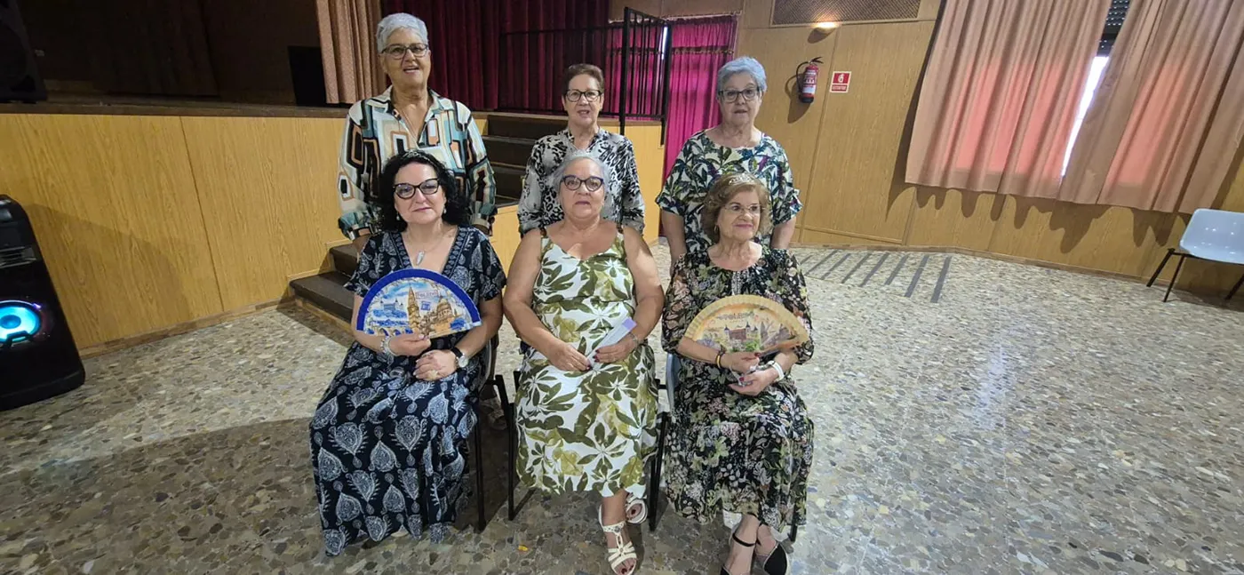 Burujon Mujeres las barrancas 2
