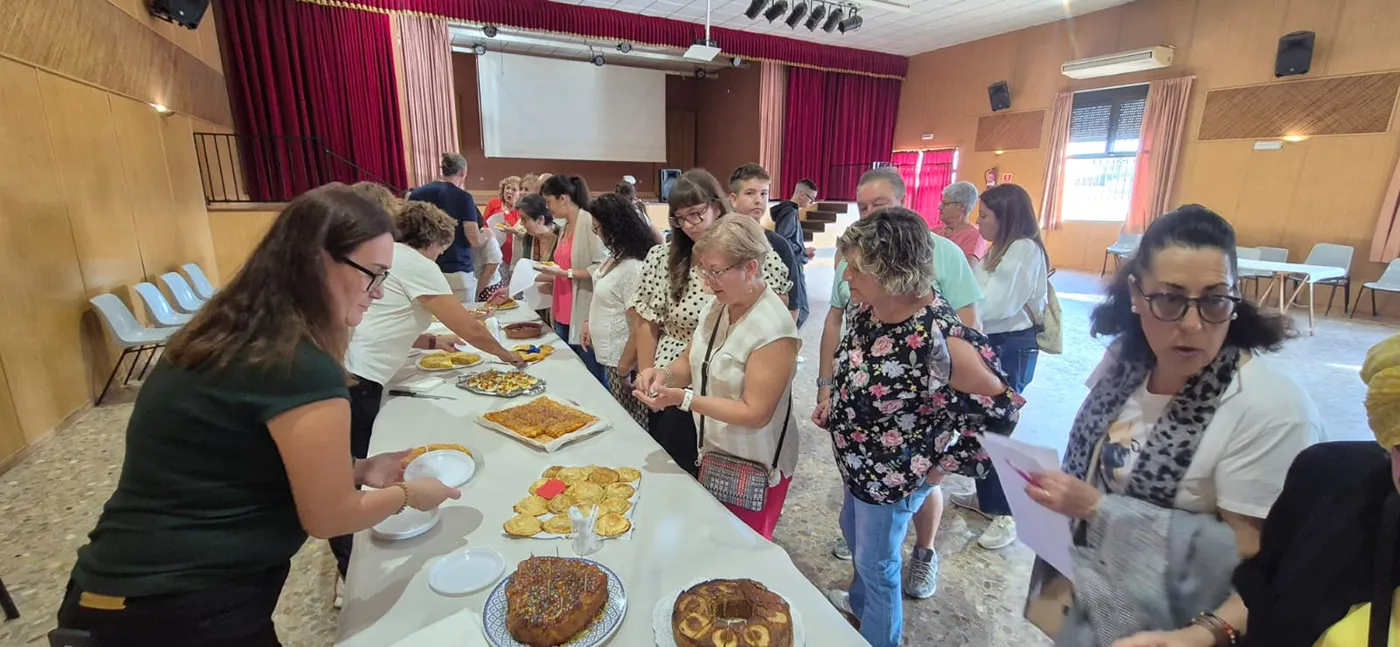 Burujon Mujeres las barrancas 3