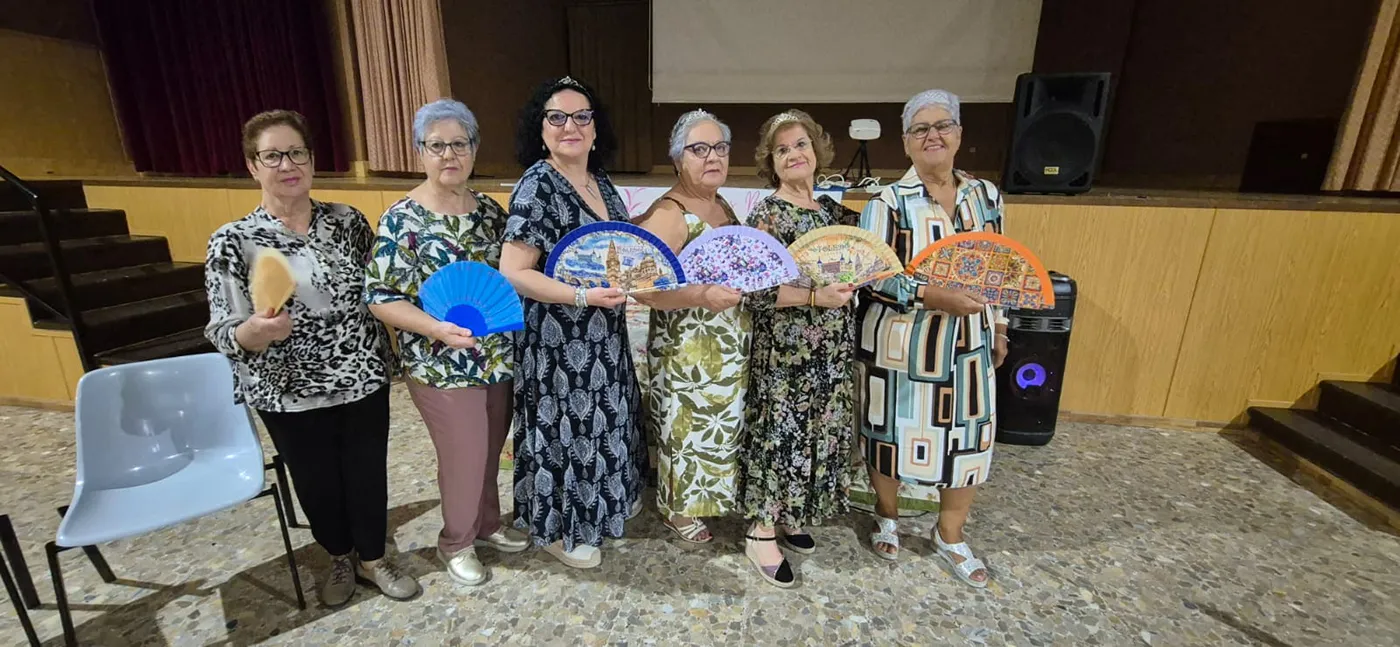 Burujon Mujeres las barrancas 5