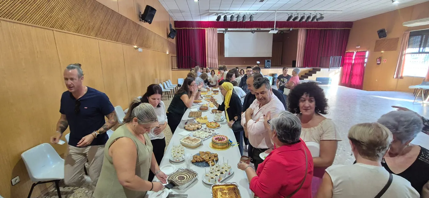 Burujon Mujeres las barrancas 7