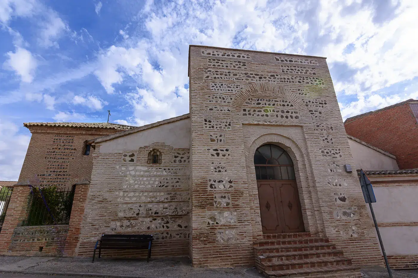 De la ermita de San Pantaleón a las Barrancas (15)