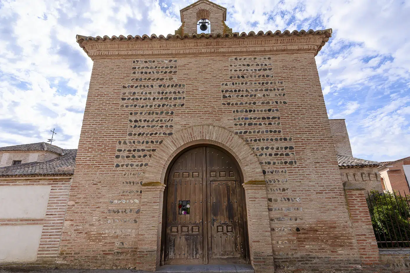 De la ermita de San Pantaleón a las Barrancas (16) De la ermita de San Pantaleón a las Barrancas (16)